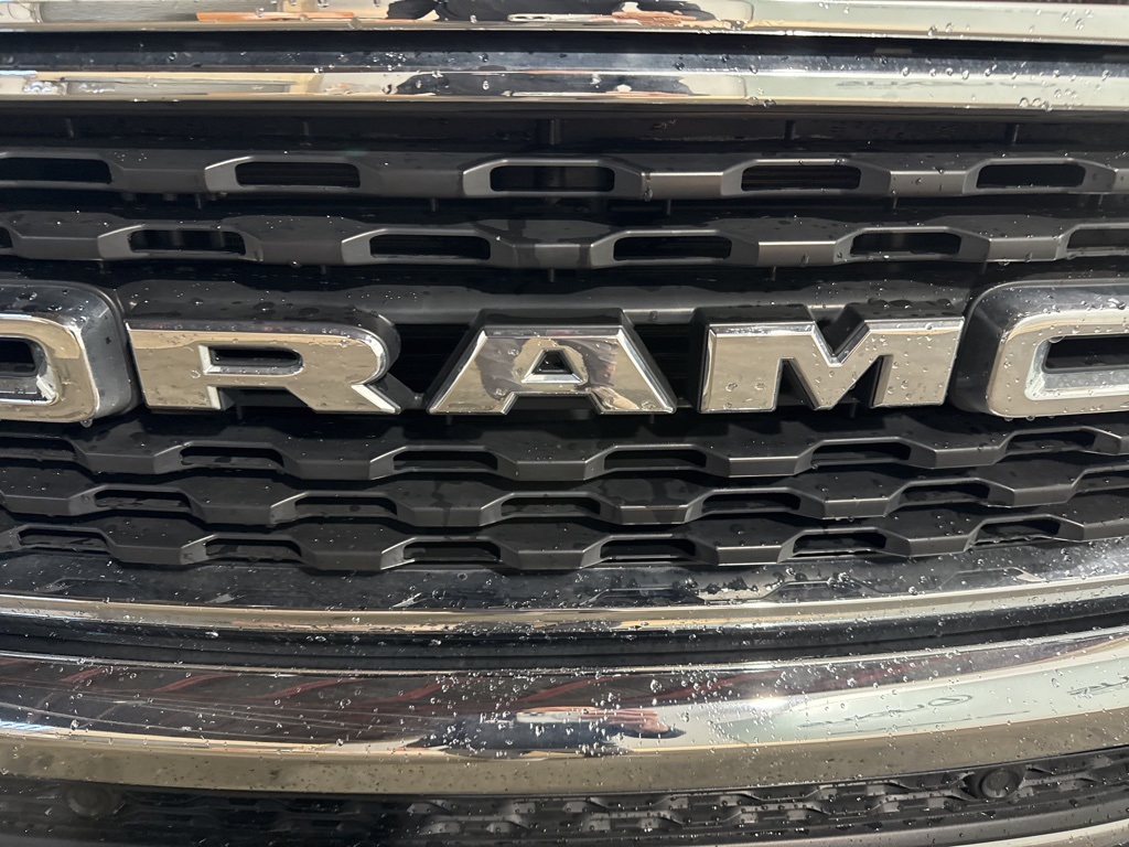 Used Car 2022 Ram 1500  Big Horn/lone Star For Sale Under $40,000 In San Juan, Puerto Rico