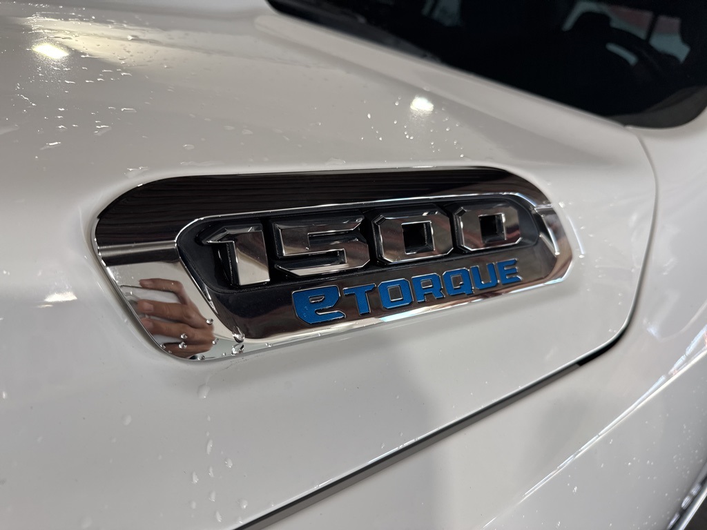 Used Car 2022 Ram 1500  Big Horn/lone Star For Sale Under $40,000 In San Juan, Puerto Rico