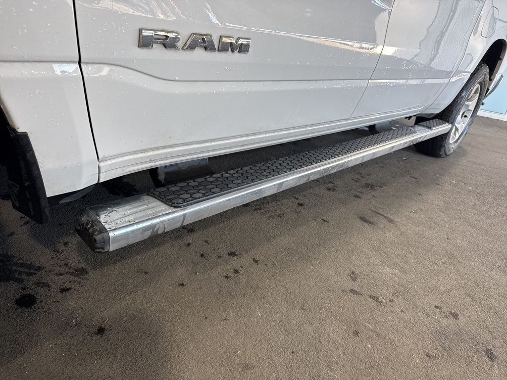 Used Car 2022 Ram 1500  Big Horn/lone Star For Sale Under $40,000 In San Juan, Puerto Rico