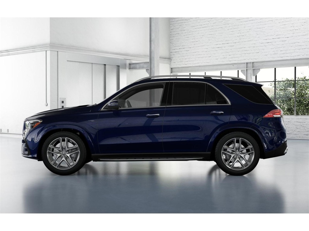 2025 Mercedes Benz GLE 53 AMG photo 33