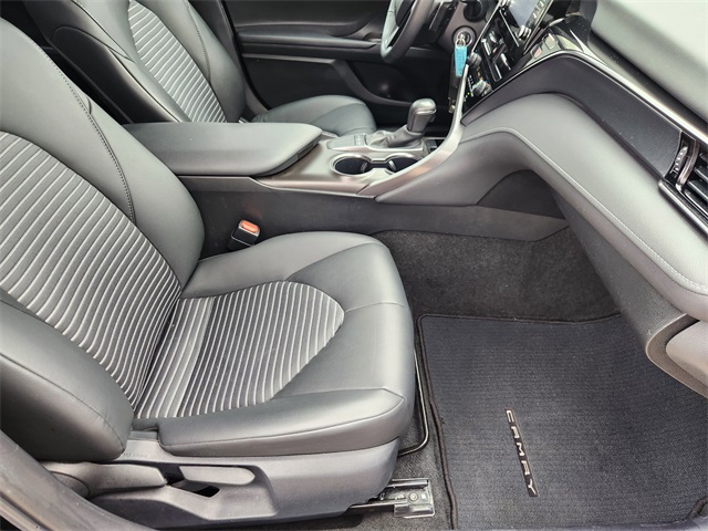 2024 Toyota Camry SE  at Don McGill Toyota