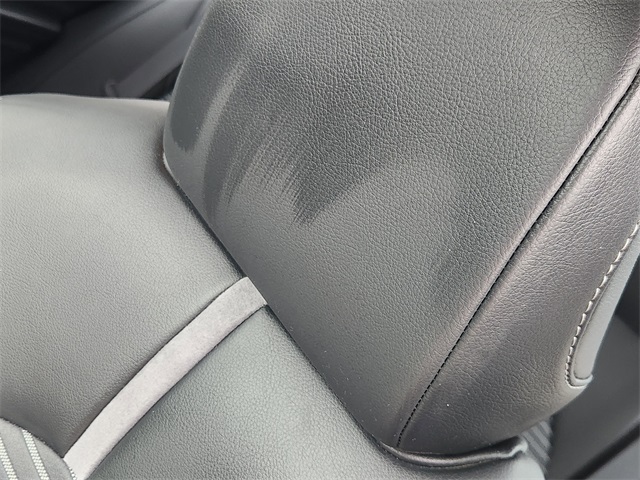 2024 Toyota Camry SE  at Don McGill Toyota