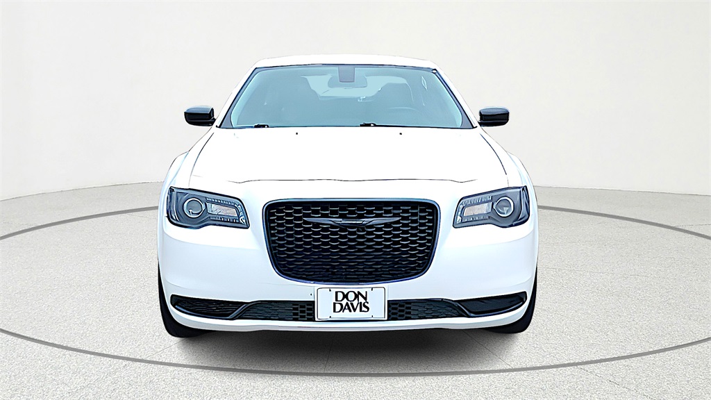 2022 Chrysler 300