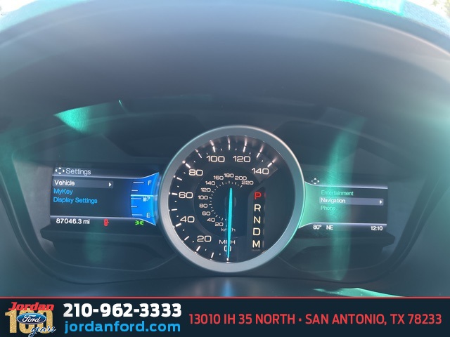 Used Car 2014 Ford Explorer  Xlt For Sale Under $12,000 In San Antonio, Texas