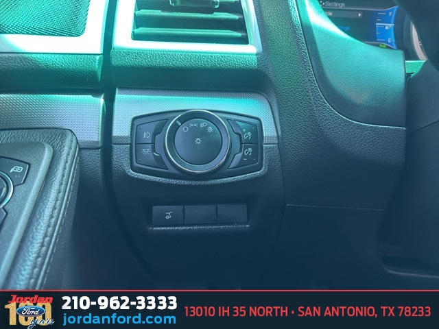Used Car 2014 Ford Explorer  Xlt For Sale Under $12,000 In San Antonio, Texas