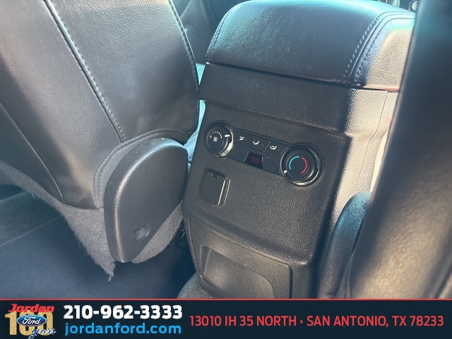 Used Car 2014 Ford Explorer  Xlt For Sale Under $12,000 In San Antonio, Texas