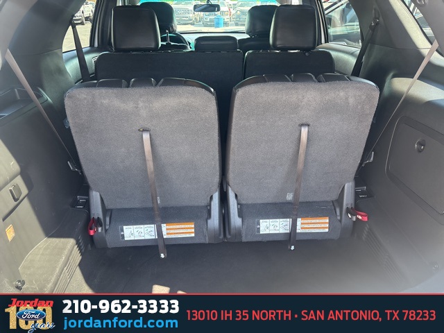 Used Car 2014 Ford Explorer  Xlt For Sale Under $12,000 In San Antonio, Texas