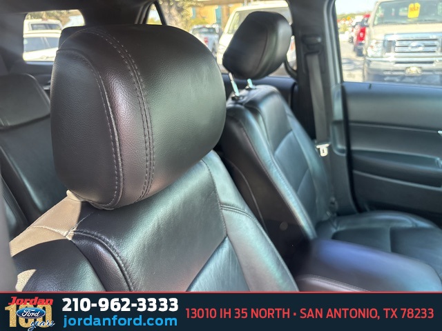 Used Car 2014 Ford Explorer  Xlt For Sale Under $12,000 In San Antonio, Texas
