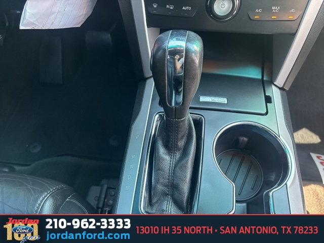Used Car 2014 Ford Explorer  Xlt For Sale Under $12,000 In San Antonio, Texas