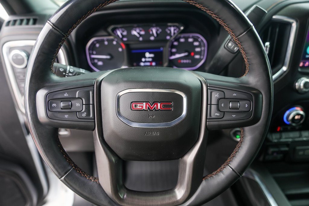 Used Car 2023 Gmc Sierra 2500hd  At4 For Sale Under $60,000 In Austin, Texas