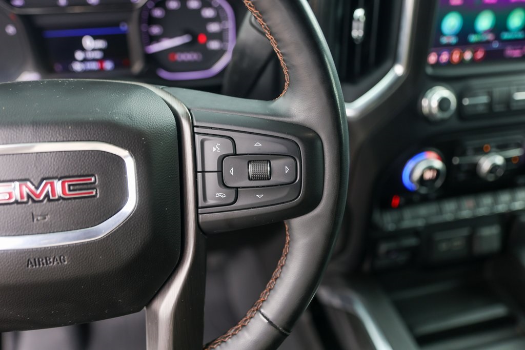 Used Car 2023 Gmc Sierra 2500hd  At4 For Sale Under $60,000 In Austin, Texas