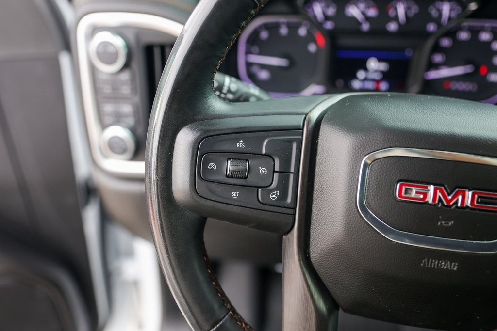 Used Car 2023 Gmc Sierra 2500hd  At4 For Sale Under $60,000 In Austin, Texas