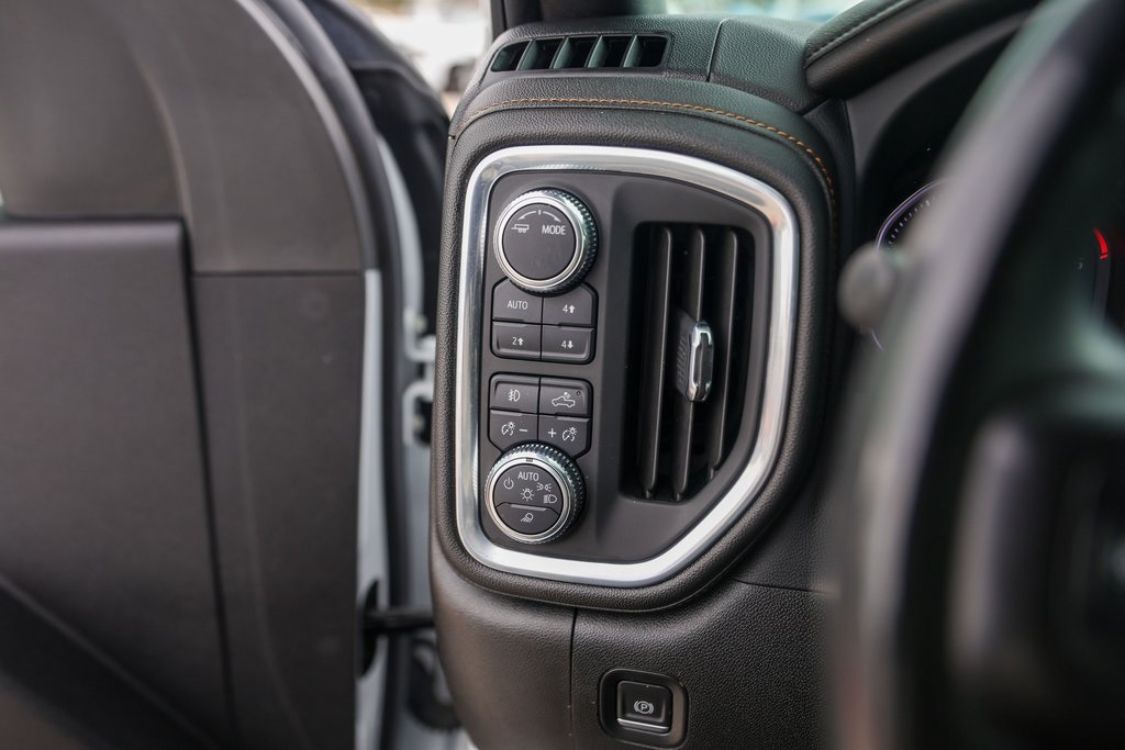 Used Car 2023 Gmc Sierra 2500hd  At4 For Sale Under $60,000 In Austin, Texas