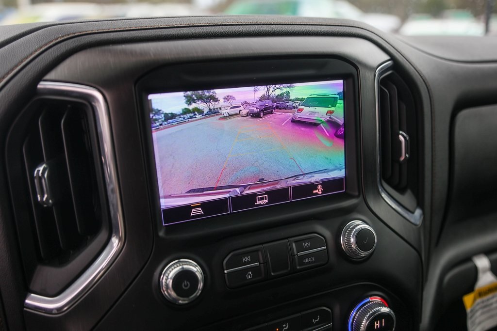 Used Car 2023 Gmc Sierra 2500hd  At4 For Sale Under $60,000 In Austin, Texas