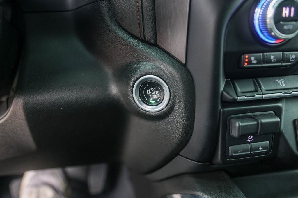 Used Car 2023 Gmc Sierra 2500hd  At4 For Sale Under $60,000 In Austin, Texas