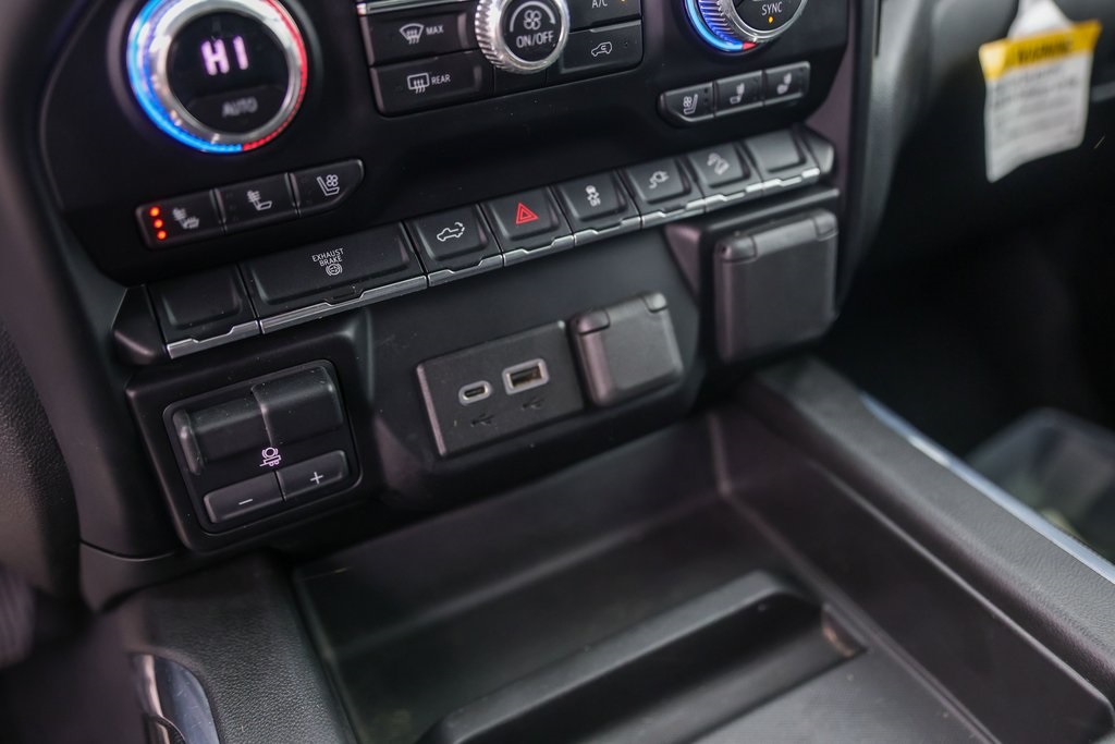 Used Car 2023 Gmc Sierra 2500hd  At4 For Sale Under $60,000 In Austin, Texas