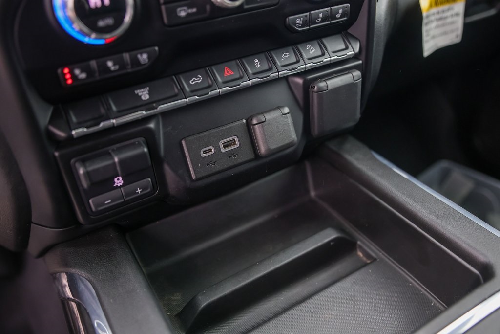 Used Car 2023 Gmc Sierra 2500hd  At4 For Sale Under $60,000 In Austin, Texas