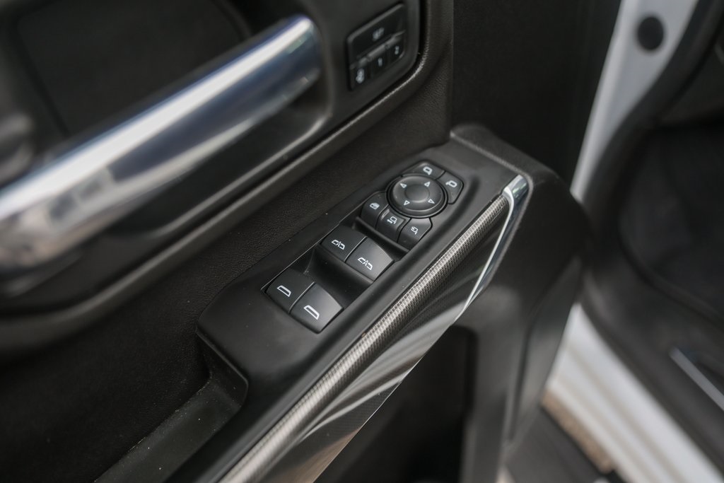 Used Car 2023 Gmc Sierra 2500hd  At4 For Sale Under $60,000 In Austin, Texas