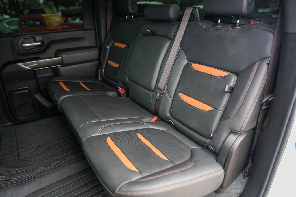 Used Car 2023 Gmc Sierra 2500hd  At4 For Sale Under $60,000 In Austin, Texas