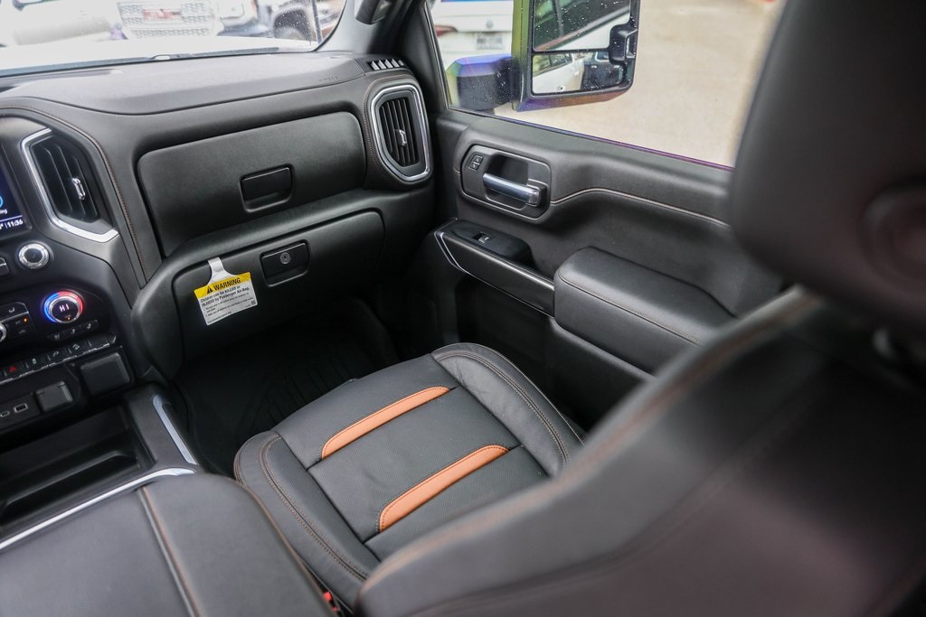 Used Car 2023 Gmc Sierra 2500hd  At4 For Sale Under $60,000 In Austin, Texas