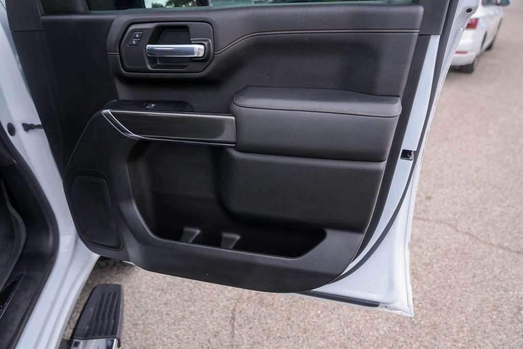 Used Car 2023 Gmc Sierra 2500hd  At4 For Sale Under $60,000 In Austin, Texas