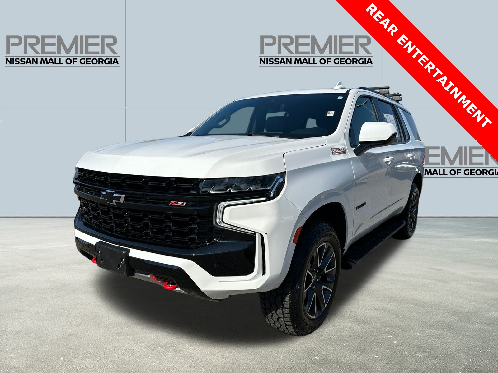2023 Chevrolet Tahoe Z71 4WD
