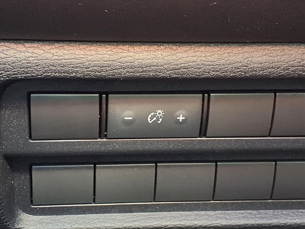 2022 Mitsubishi Outlander ES Silver at Emmons Autoplex