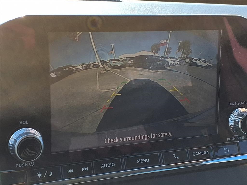 2022 Mitsubishi Outlander ES Silver at Emmons Autoplex