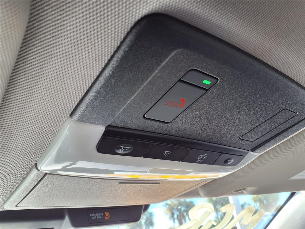 2022 Mitsubishi Outlander ES Silver at Emmons Autoplex