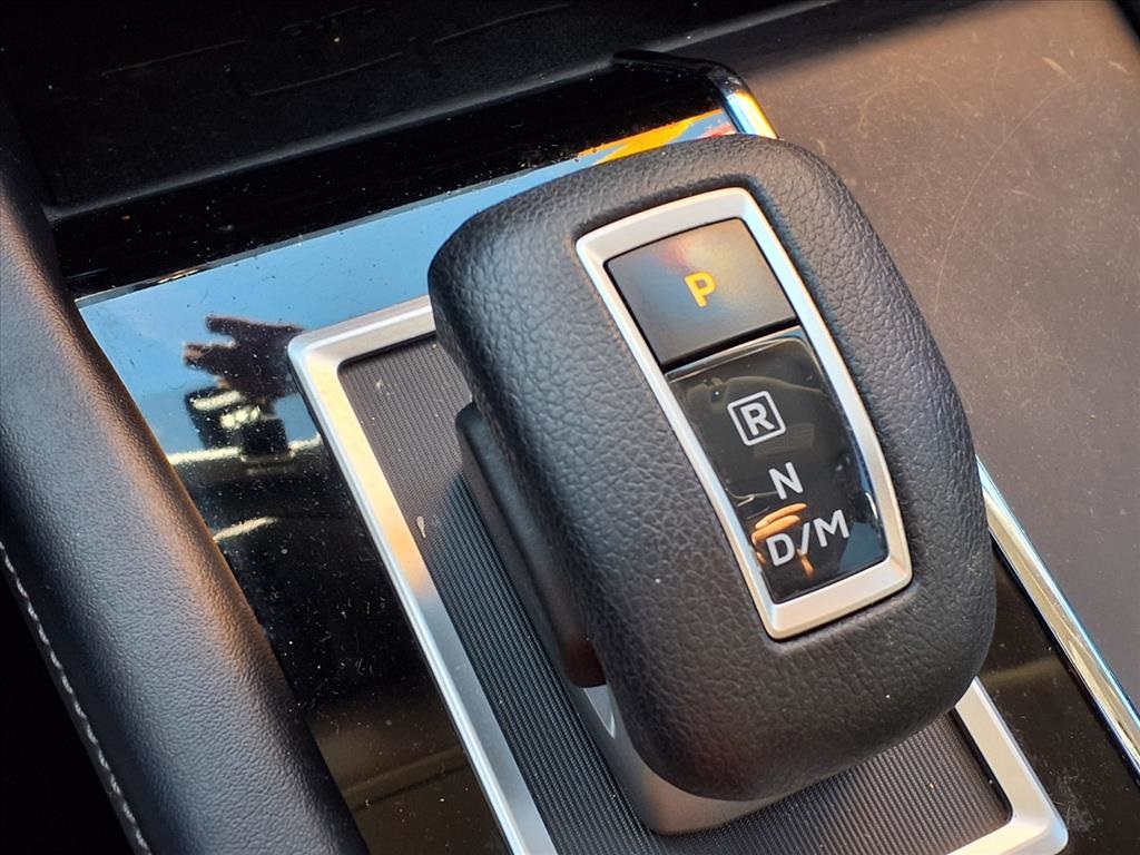 2022 Mitsubishi Outlander ES Silver at Emmons Autoplex