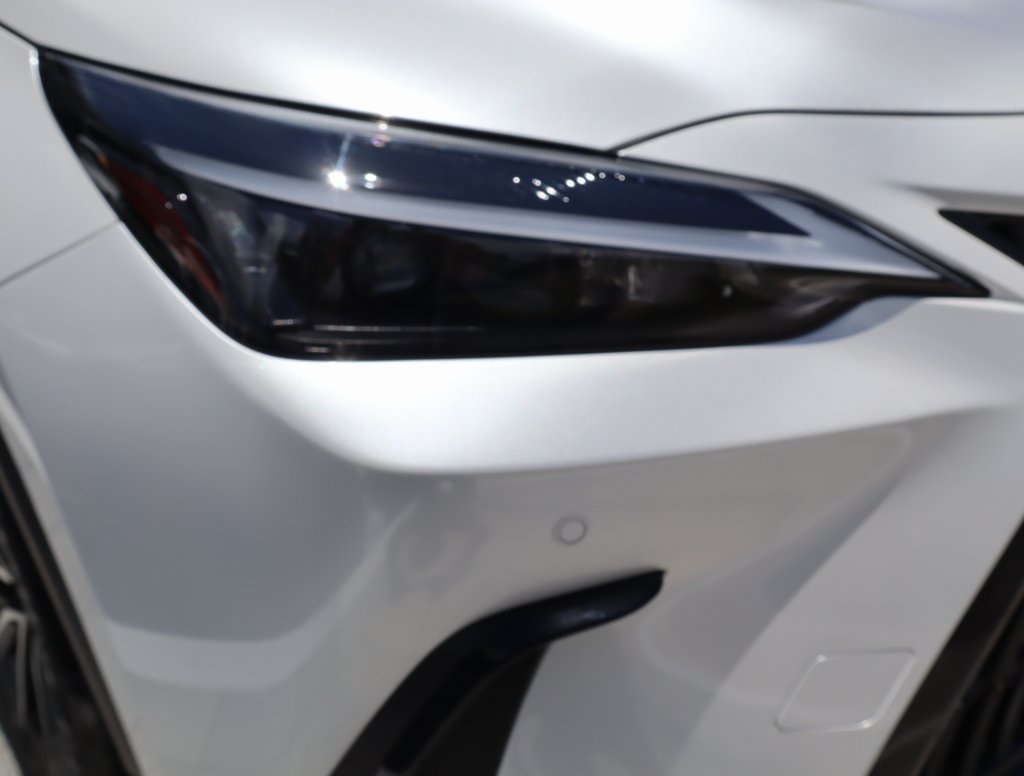 Thumbnail: 2026 Lexus NX - 17