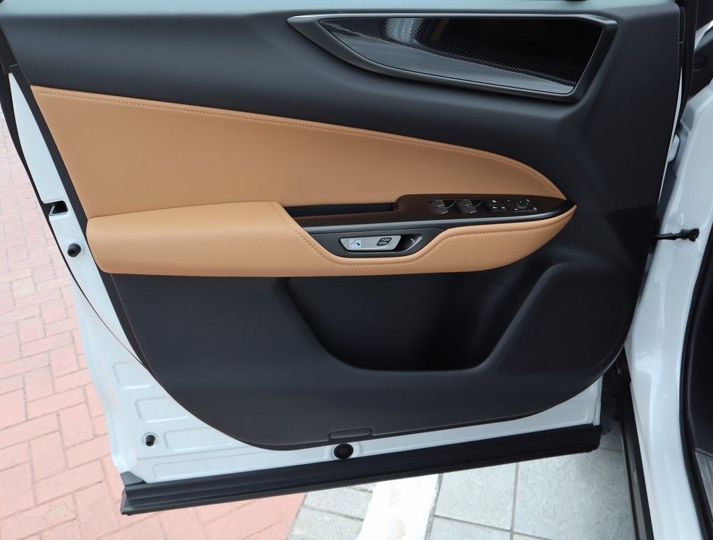 Thumbnail: 2026 Lexus NX - 26