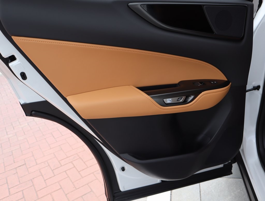 Thumbnail: 2026 Lexus NX - 27