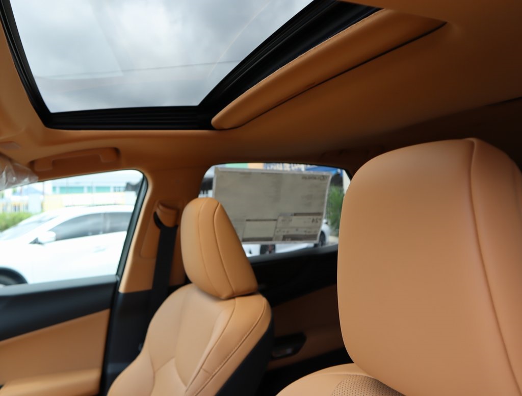 Thumbnail: 2026 Lexus NX - 28