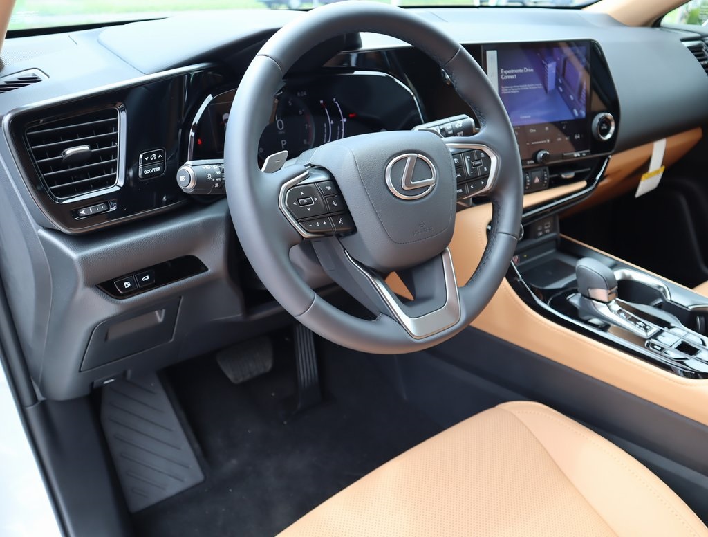 Thumbnail: 2026 Lexus NX - 30