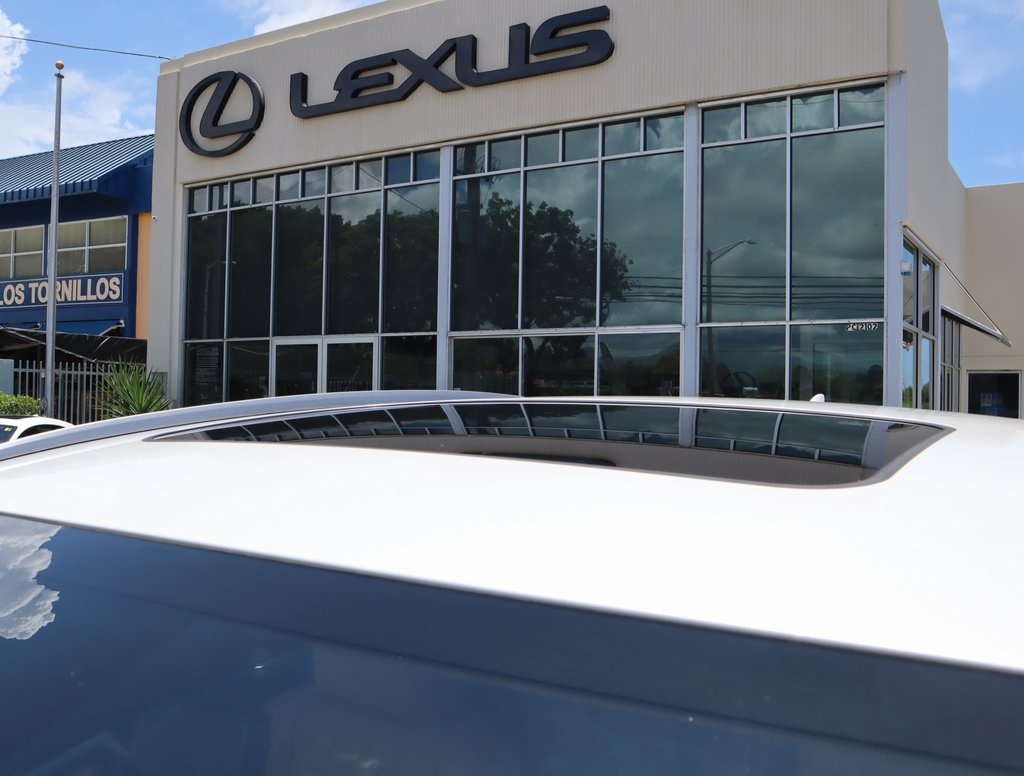 Thumbnail: 2026 Lexus NX - 9