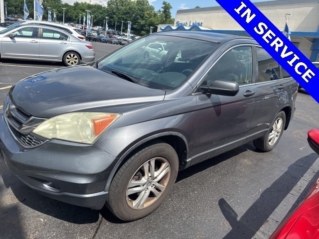 2011 Honda CR-V for sale in Cleveland, Ohio