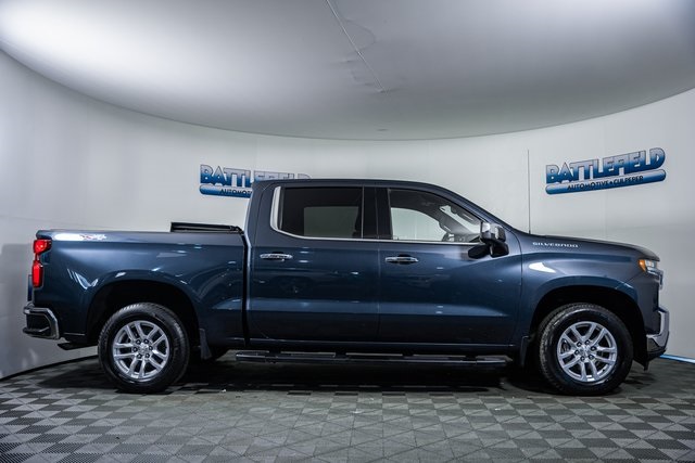 ChevroletSilverado 150012