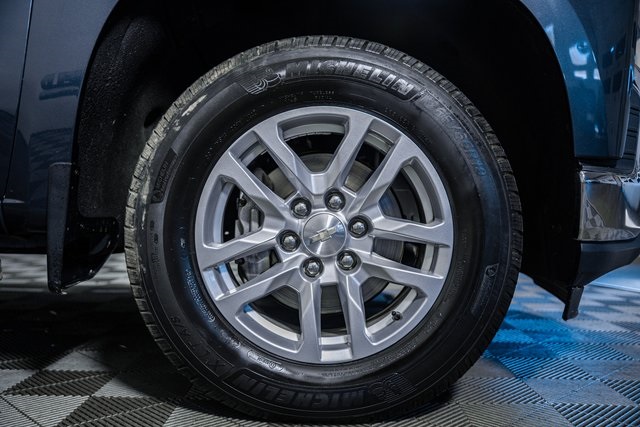 ChevroletSilverado 150018