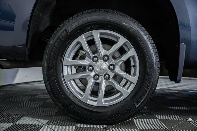 ChevroletSilverado 150019