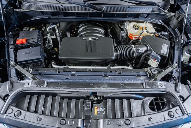 ChevroletSilverado 150020