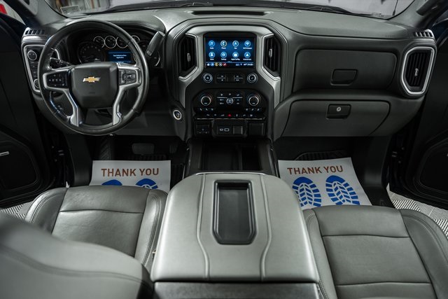 ChevroletSilverado 150021