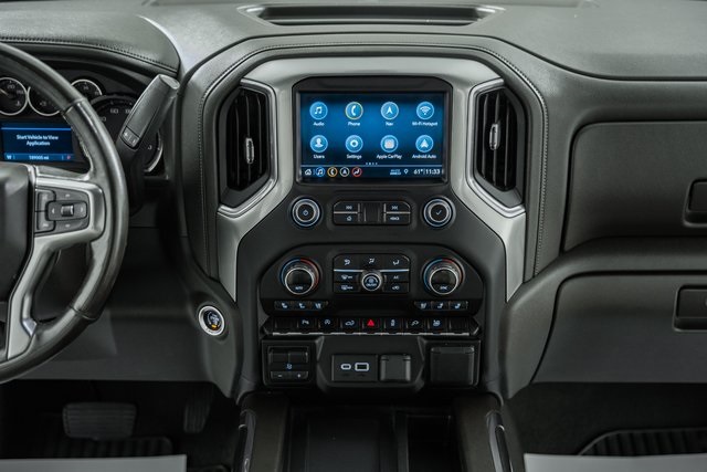 ChevroletSilverado 150022