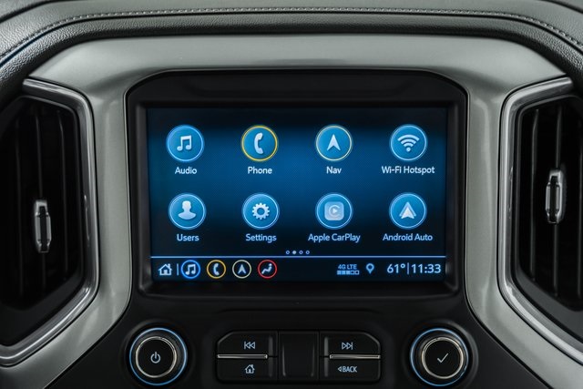 ChevroletSilverado 150023