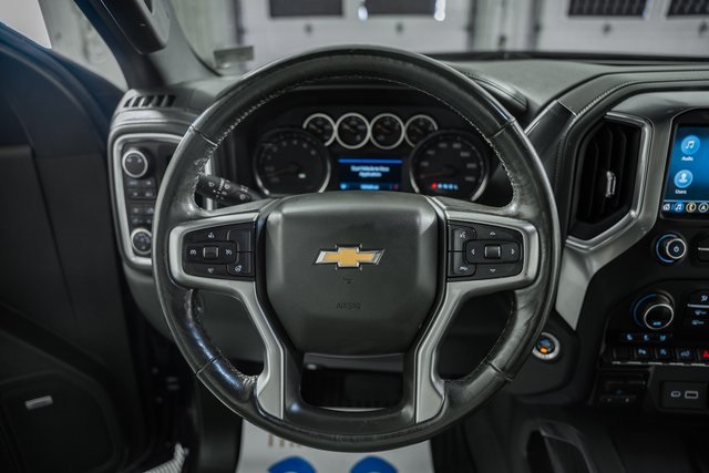 ChevroletSilverado 150030