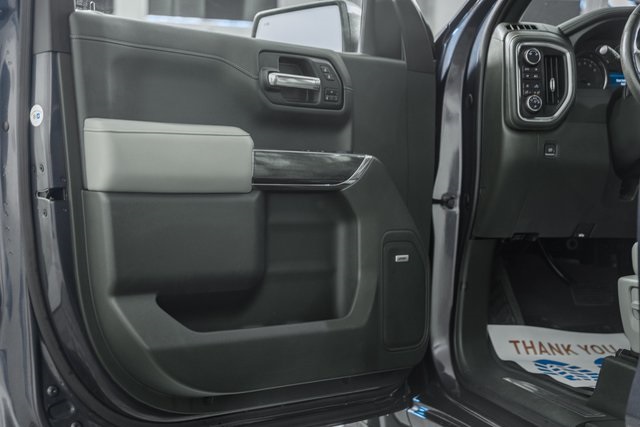 ChevroletSilverado 150040