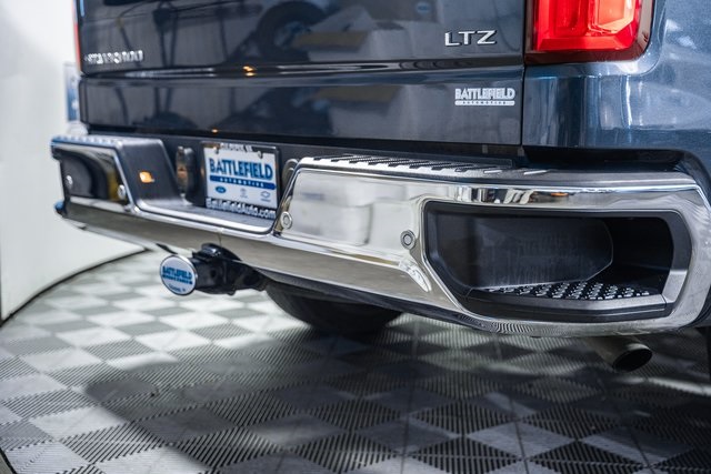 ChevroletSilverado 15008