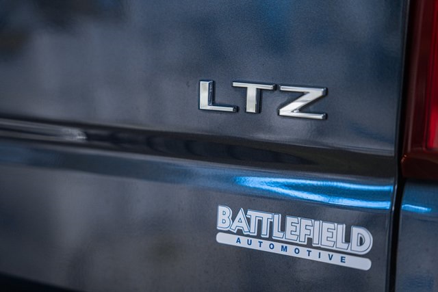 ChevroletSilverado 15009