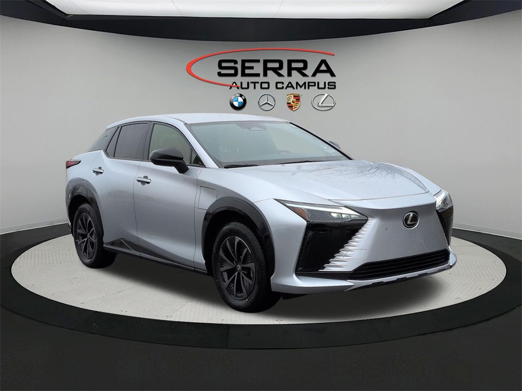 2026 Lexus RZ 350e FWD