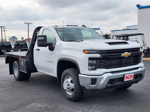 New Car 2025 Chevrolet Silverado 3500hd  Work Truck For Sale Under $70,000 In San Antonio, Texas